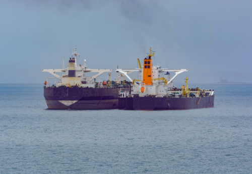 US Blacklists Some Shipping Firms to its Latest Iran-Sanction Measures by Shipping Telegraph