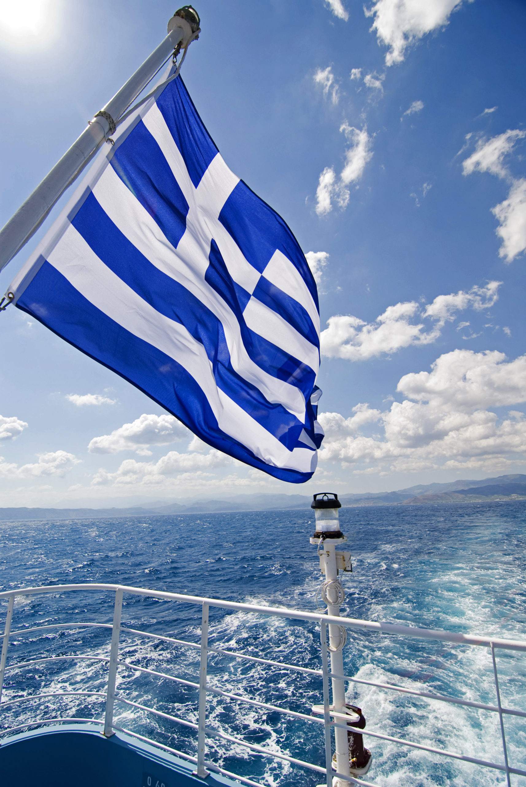 The Greek Fleet is Expected to Continue its Upward Trend in 2023 Across all Sectors by Shipping Telegraph