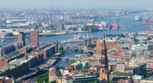 German Maritime Transport 2022: Volume of Goods Loaded and Unloaded Down 3.2% by Shipping Telegraph