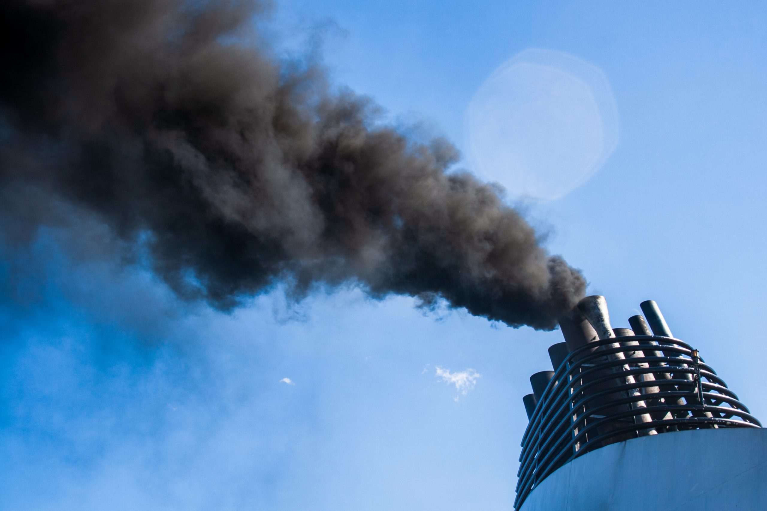 Israel Imposes 0.10% Fuel Sulphur Limit in Ports from February by Shipping Telegraph