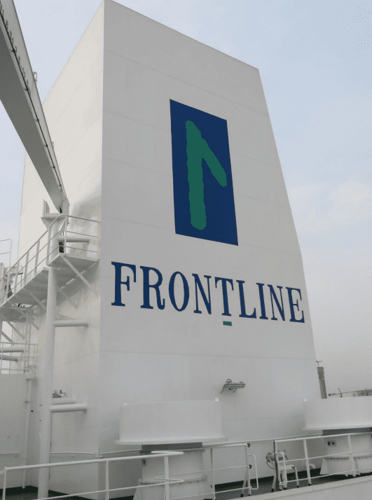 Euronav Rejects Frontline´s Right to Terminate Combination Agreement by Shipping Telegraph