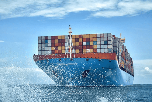 Moller – Maersk signs ninth partnership for green methanol supplies by Shipping Telegraph