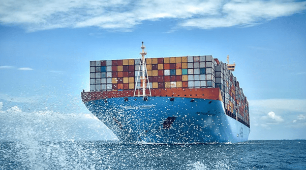 Moller – Maersk signs ninth partnership for green methanol supplies by Shipping Telegraph
