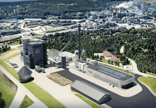 Ørsted takes full ownership of Europe´s largest green e-methanol project by Shipping Telegraph