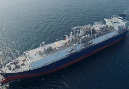 Trafigura signs USD3 billion loan guaranteed by Germany to secure gas supply by Shipping Telegraph