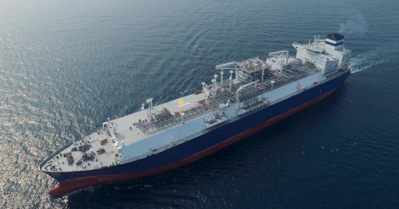Trafigura signs USD3 billion loan guaranteed by Germany to secure gas supply by Shipping Telegraph
