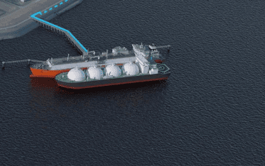 VTTI explores expansion of LNG import capacity in the Netherlands by Shipping Telegraph