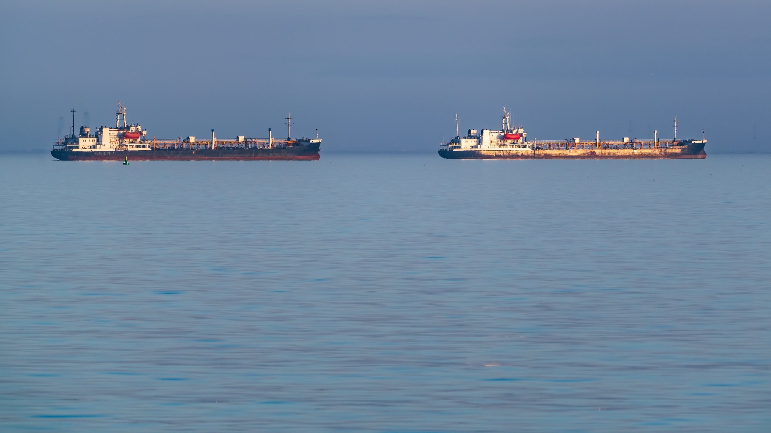 P&I Clubs Issue guidance in maritime industry on Russian oil price cap by Shipping Telegraph