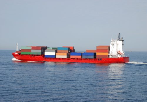 Castor Maritime adds two containerships to its fleet portfolio and secures financing for the pair by Shipping Telegraph