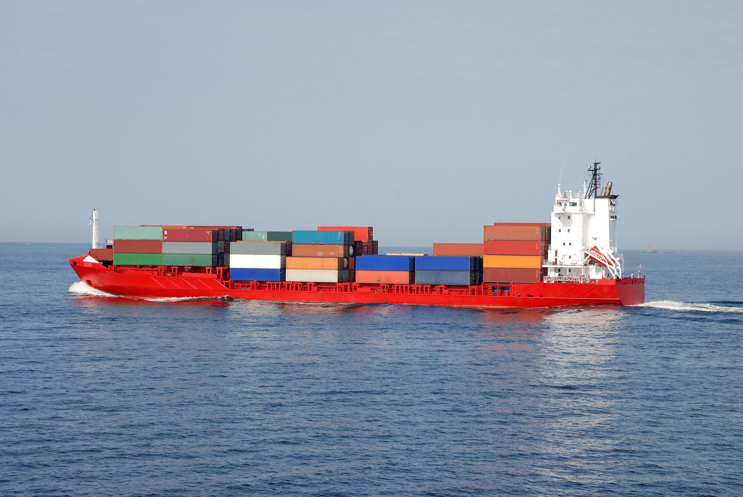 Castor Maritime adds two containerships to its fleet portfolio and secures financing for the pair by Shipping Telegraph