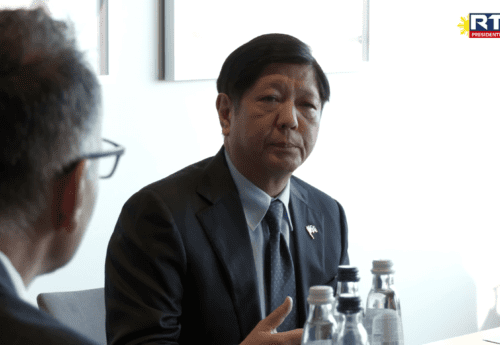 President Marcos Jr pledges to stave off threat to 50,000 seafarers jobs by Shipping Telegraph