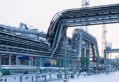 Wintershall Dea Natural Gas and Oil Major Exits Russia after 30 Years by Shipping Telegraph