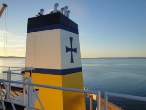 Diana Shipping Strikes Charter Deal For its Latest Ultramax Purchase by Shipping Telegraph
