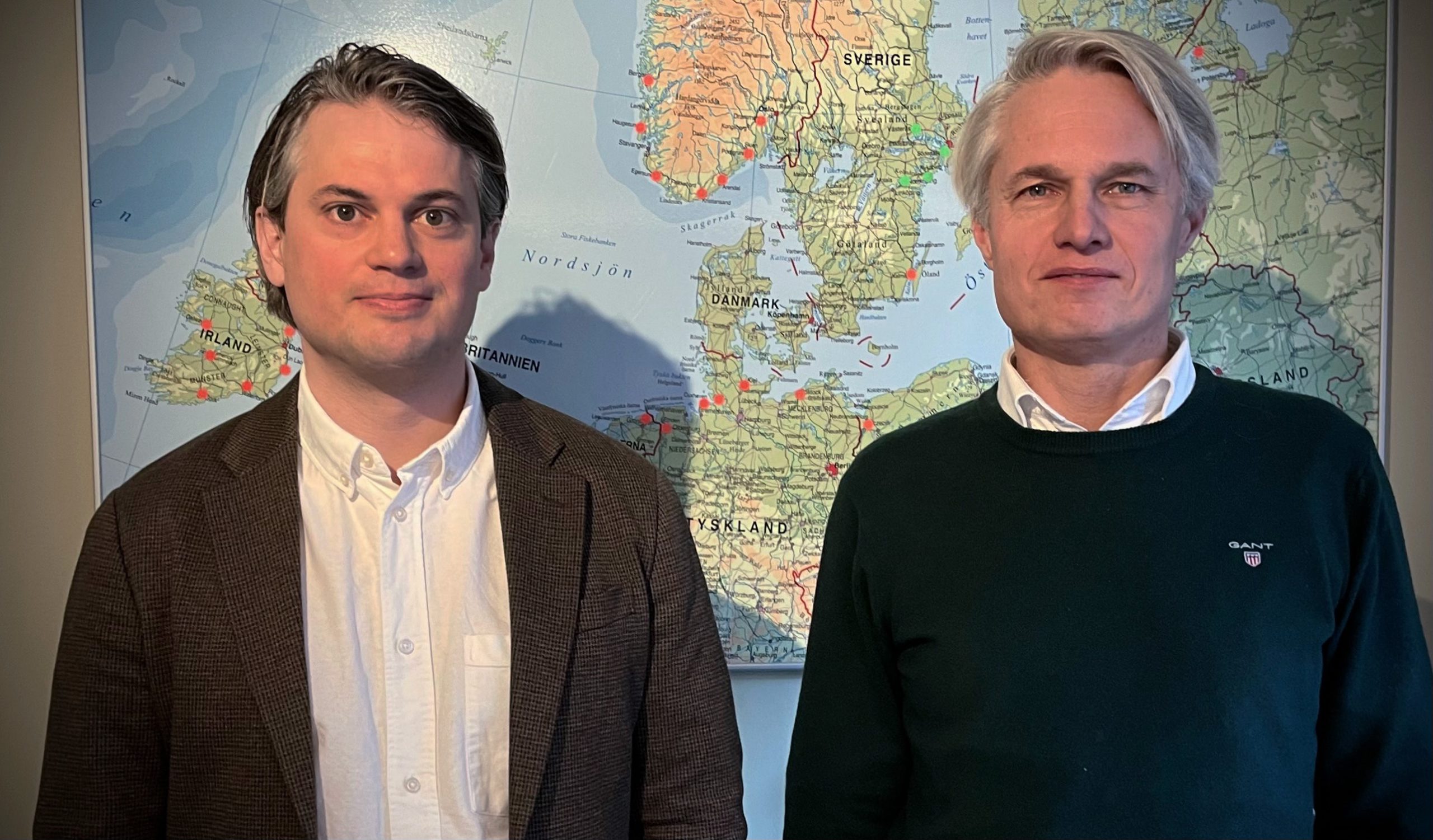 Swedish Dry Bulk Charterers Team up with DNV on Green Fleet Renewal Study by Shipping Telegraph