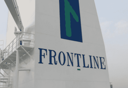 Judgement Decision is Awaited as Frontline Receives Notice of Arbitration from Euronav by Shipping Telegraph