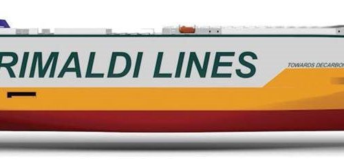 Neapolitan Group Grimaldi Brings its Ammonia-ready Car Carrier Orderbook to 15 by Shipping Telegraph