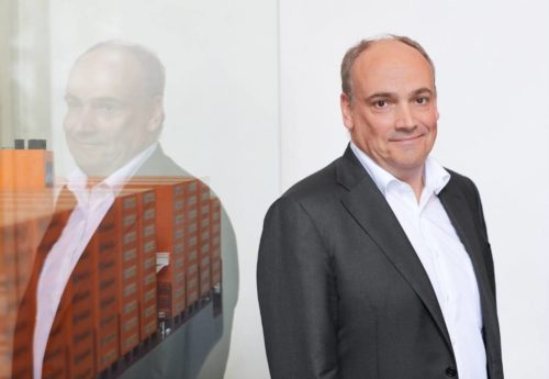 Hapag-Lloyd´s 100,000 Reefer Containers "Are Smart Now" by Shipping Telegraph