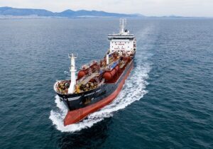 Marlink completes migration of UNI-TANKERS’ fleet to its hybrid network by Shipping Telegraph