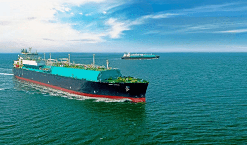 MISC Expands its LNG Carrier Fleet with Latest Sister Vessels by Shipping Telegraph