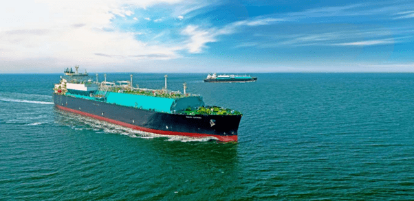 MISC Expands its LNG Carrier Fleet with Latest Sister Vessels by Shipping Telegraph