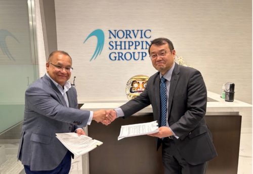 Norvic Shipping Expands Fleet Portfolio with new Long-Term Japanese Ultramax Charter by Shipping Telegraph