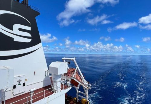 Scorpio Tankers Seals up to $225m for the Financing of 13 Product Tankers by Shipping Telegraph