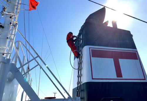 Taylor Maritime Investments Secures Rare Early 2024 Delivery for Japanese Handysize Newbuilding by Shipping Telegraph