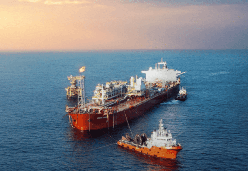 Yinson Production Completes 16-year FPSO Contract in Nigeria as Addax Exercised Purchase Option by Shipping Telegraph