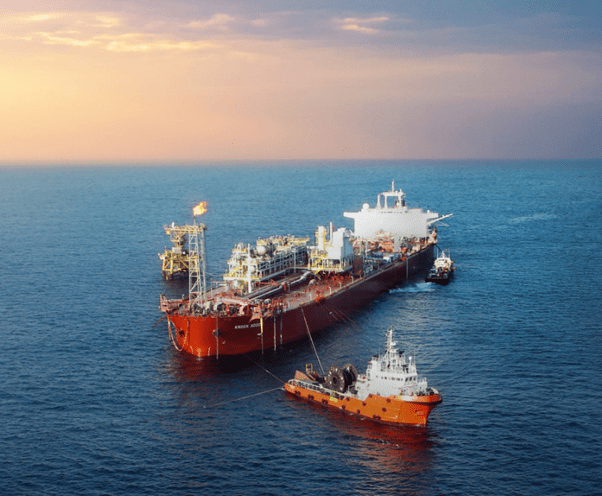 Yinson Production Completes 16-year FPSO Contract in Nigeria as Addax Exercised Purchase Option by Shipping Telegraph