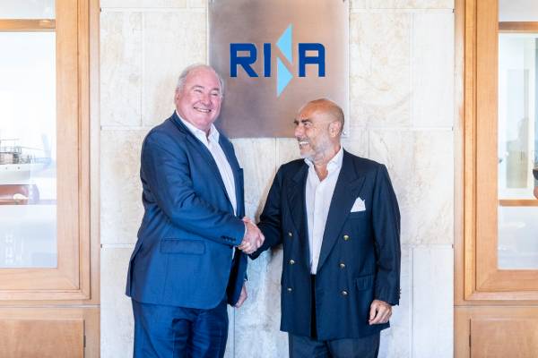 Italian Class Society RINA Expands Through a Strategic US Acquisition by Shipping Telegraph