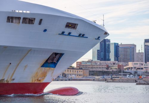 Italian Scheme €500 million to Shipping Companies to Acquire Zero-Emission Vessels by Shipping Telegraph