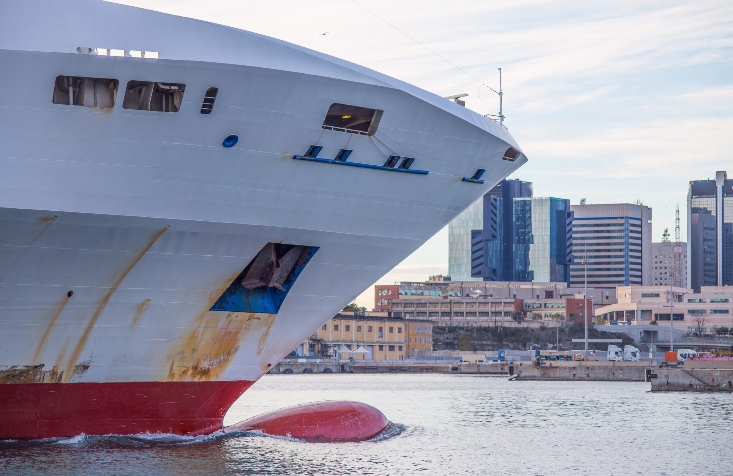 Italian Scheme €500 million to Shipping Companies to Acquire Zero-Emission Vessels by Shipping Telegraph