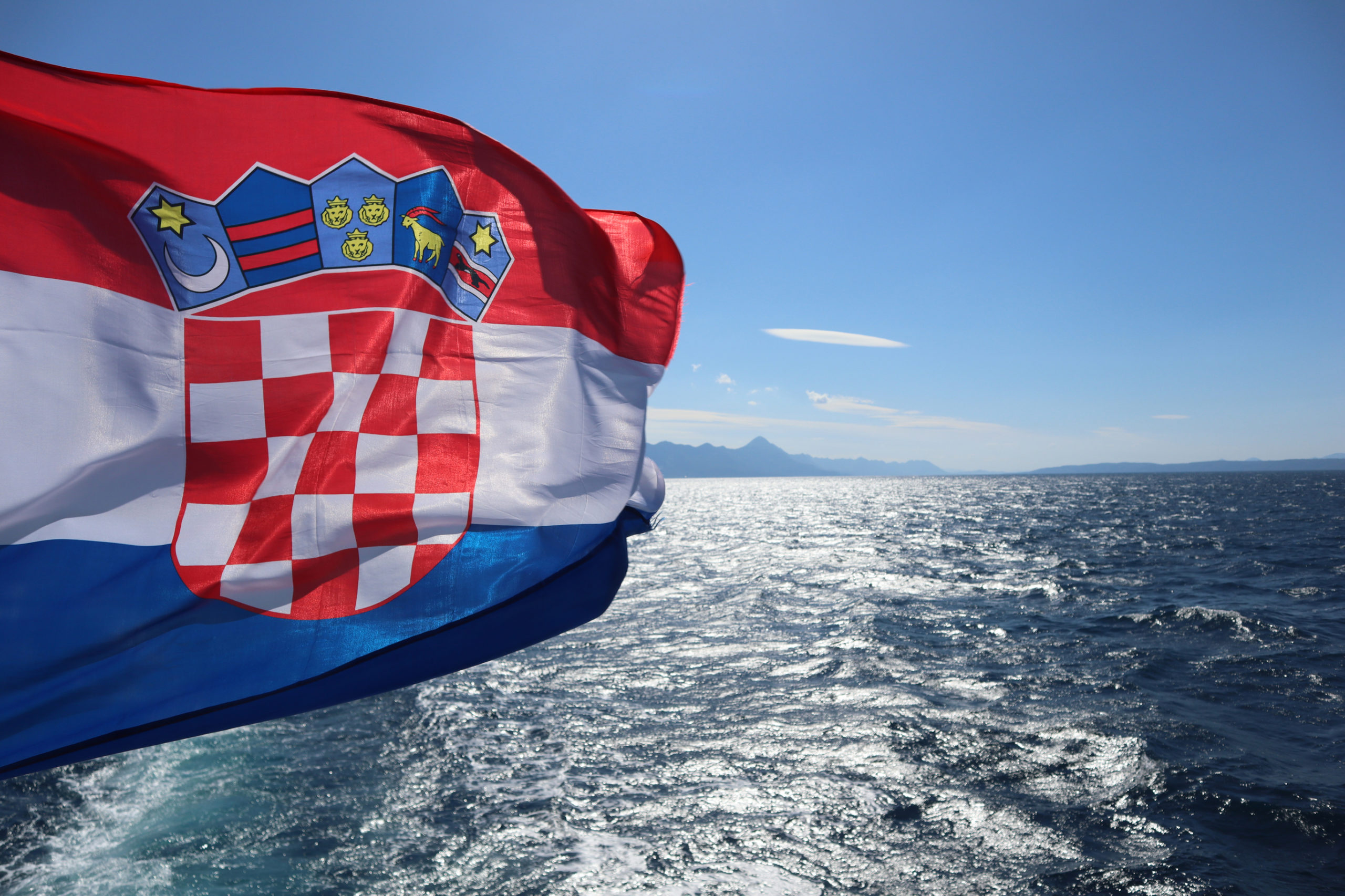 Croatian Shipowners Join European Community Shipowners’ Association as Full Member by Shipping Telegraph