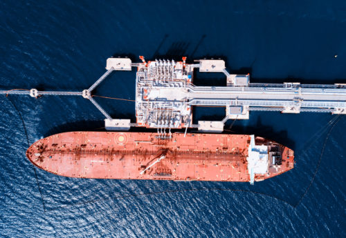 Cyprus Pelagic Partners Yield Fund Expands with a Chinese LR tanker by Shipping Telegraph