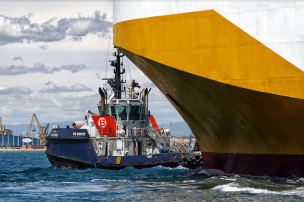 Boluda Towage in a Milestone Acquisition of Smit Lamnalco Bolsters Towage Industry by Shipping Telegraph