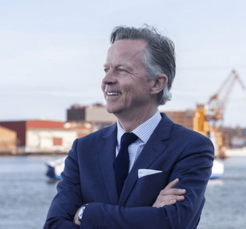 Concordia Maritime Reveals Successful Ship Sales while Looking at New Transactions by Shipping Telegraph