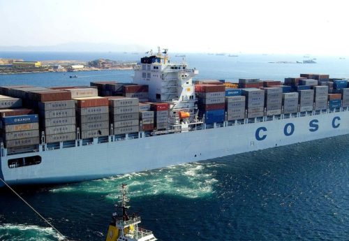 Costamare Posts Record Net Income and Seeks New Investment Opportunities by Shipping Telegraph