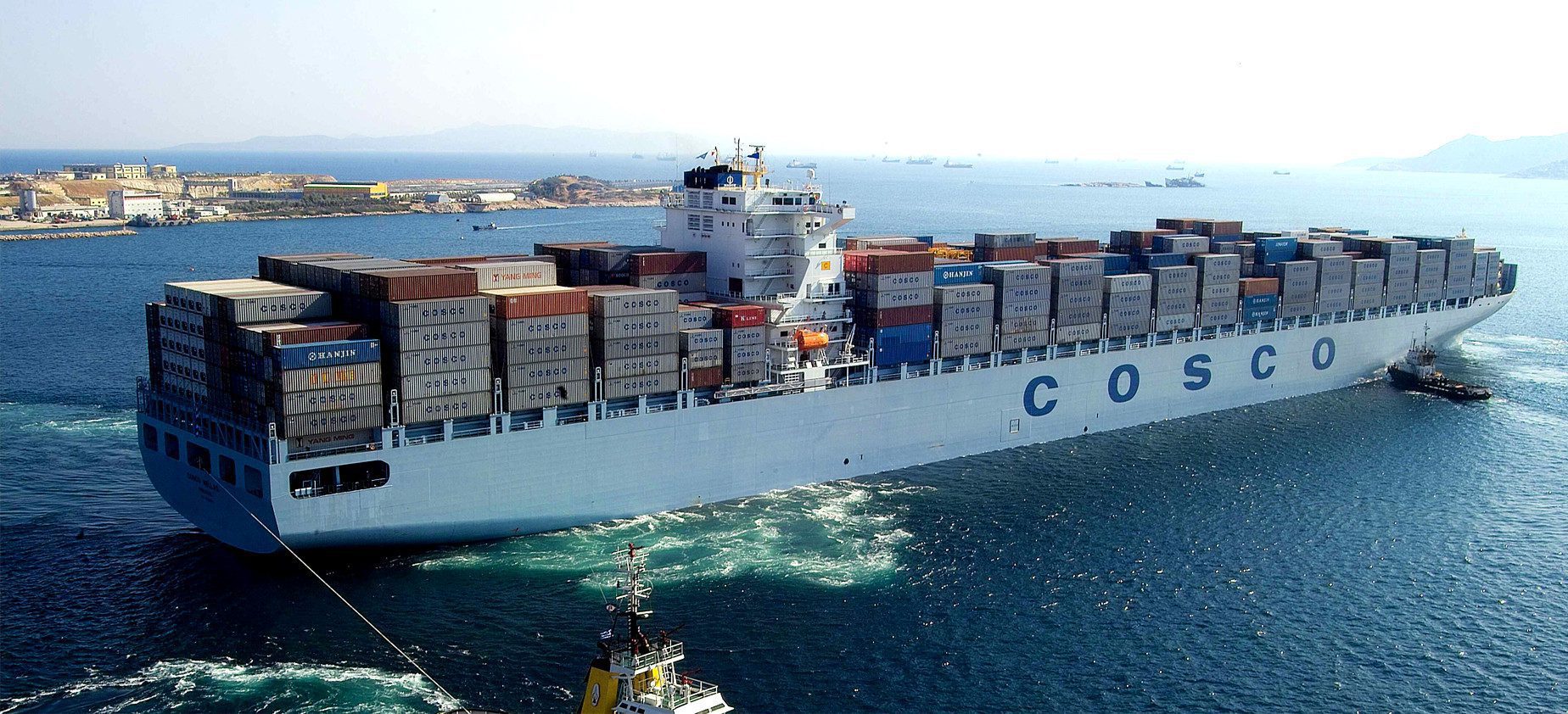 Costamare Posts Record Net Income and Seeks New Investment Opportunities by Shipping Telegraph