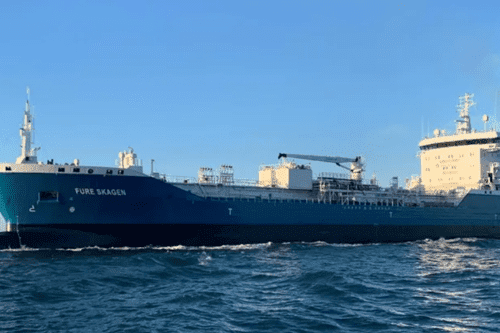 Furetank, Algoma Expand Cooperation through Tanker Acquisition with Larsson Shipping by Shipping Telegraph