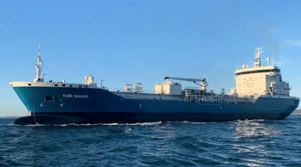 Furetank, Algoma Expand Cooperation through Tanker Acquisition with Larsson Shipping by Shipping Telegraph