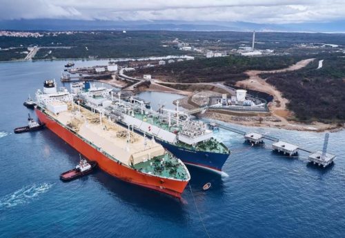 New Fortress Energy Sells FLNG Stake in Hilli for Cash and Return of NFE Shares Held by Golar by Shipping Telegraph