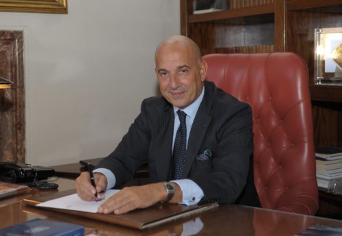 Neapolitan Group Grimaldi Acquires Assets in a New Terminal in Port of Amsterdam by Shipping Telegraph