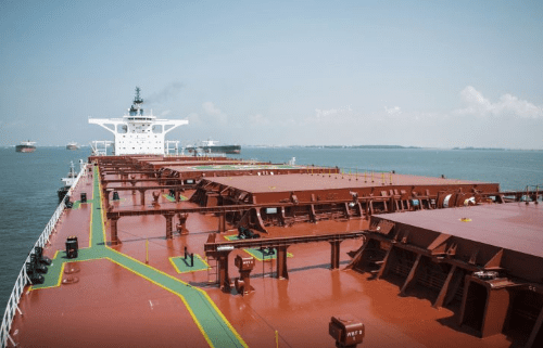 Golden Ocean Group will Buy Six Newcastlemax and Become Largest Publicly-Listed Dry Bulk Company by Shipping Telegraph