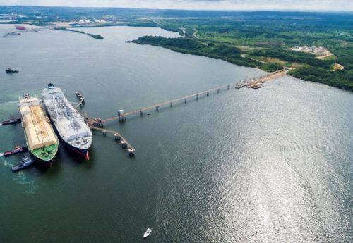 Höegh LNG Expects Growth as Its In ‘Active Dialogue’ With New Projects for FSRUs by Shipping Telegraph