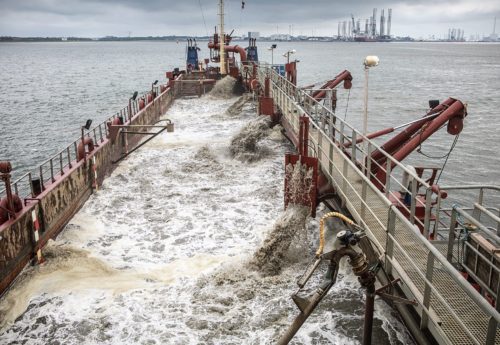 EU Awards Major Grant to Danish Port of Esbjerg and Becomes NATO Port by Shipping Telegraph