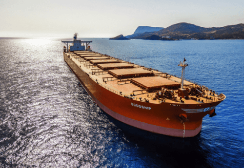 United Maritime Boosts Fleet with Kamsarmax Dry Bulk Purchases and Bareboat Charter Deals by Shipping Telegraph