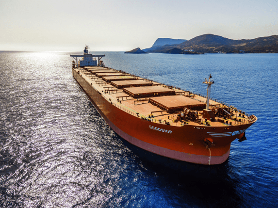 United Maritime Boosts Fleet with Kamsarmax Dry Bulk Purchases and Bareboat Charter Deals by Shipping Telegraph