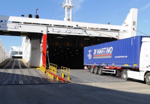 Attica Group Strikes €13.4mln Deal to Buy RoRo Clementine From CldN Ferries by Shipping Telegraph