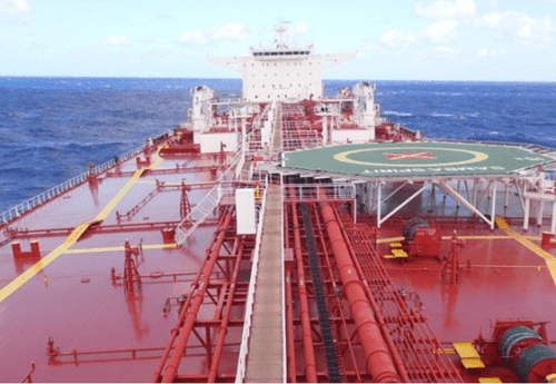 Altera Shuttle Tankers Strikes a Charter Deal with TotalEnergies for Shuttle Tanker by Shipping Telegraph