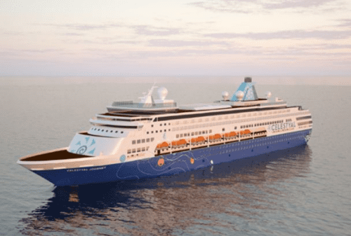 Celestyal Cruises Buys Former Ryndam Cruise Ship and Schedules €20mln Overhaul by Shipping Telegraph